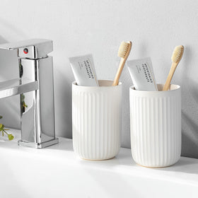 BSDISP easy to clean durable bathroom accessory for daily use.