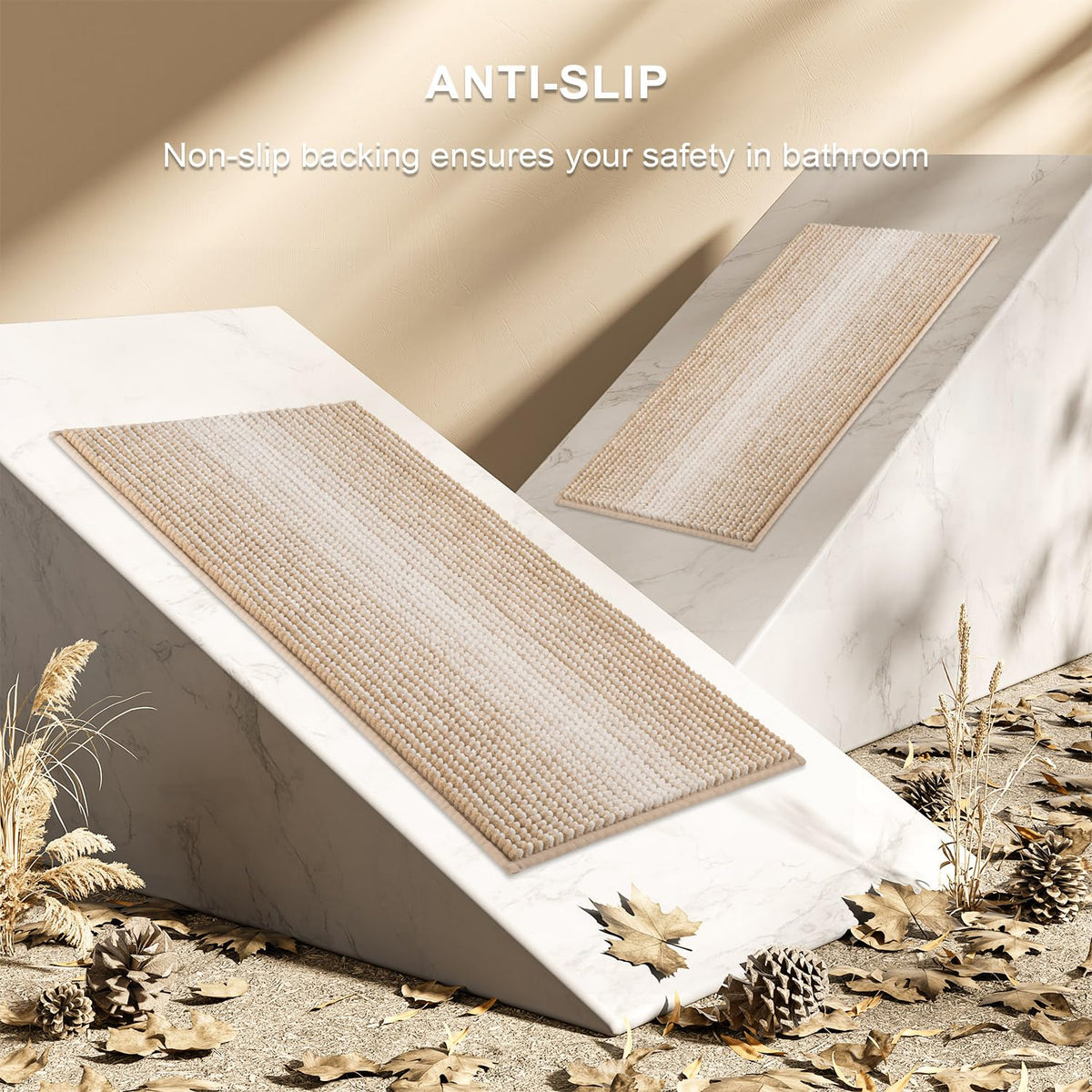 BSICPRO machine-washable fabric enables easy cleaning and color retention.