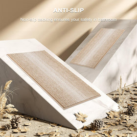 BSICPRO machine-washable fabric enables easy cleaning and color retention.