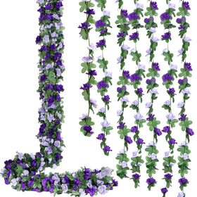 BSMYBO wedding arbor rose garland frames romantic arches