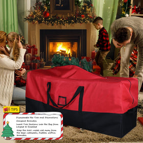 BSTGE front and back carry handles simplify lifting and transport.