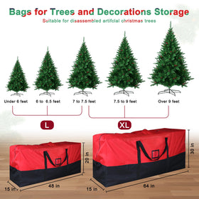 BSTGE bag features a clear label slot for easy content identification and quick access.