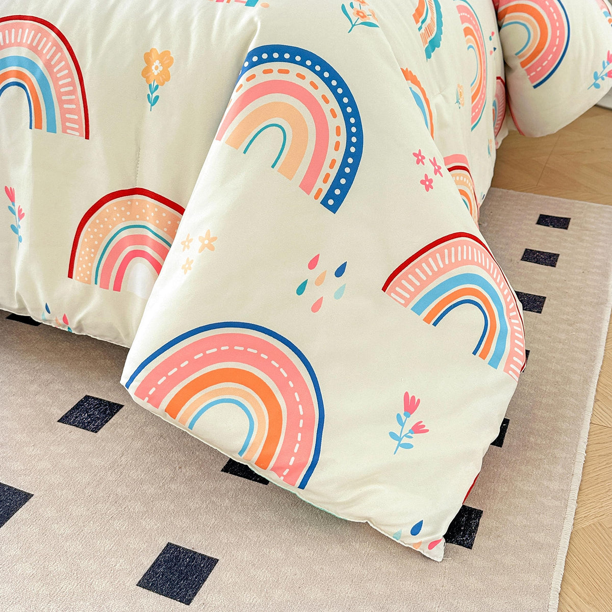 Btargot soft microfiber fabric feels breathable and durable for everyday use.