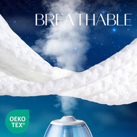 btasleeep gift-ready packaging makes a thoughtful sleep gift