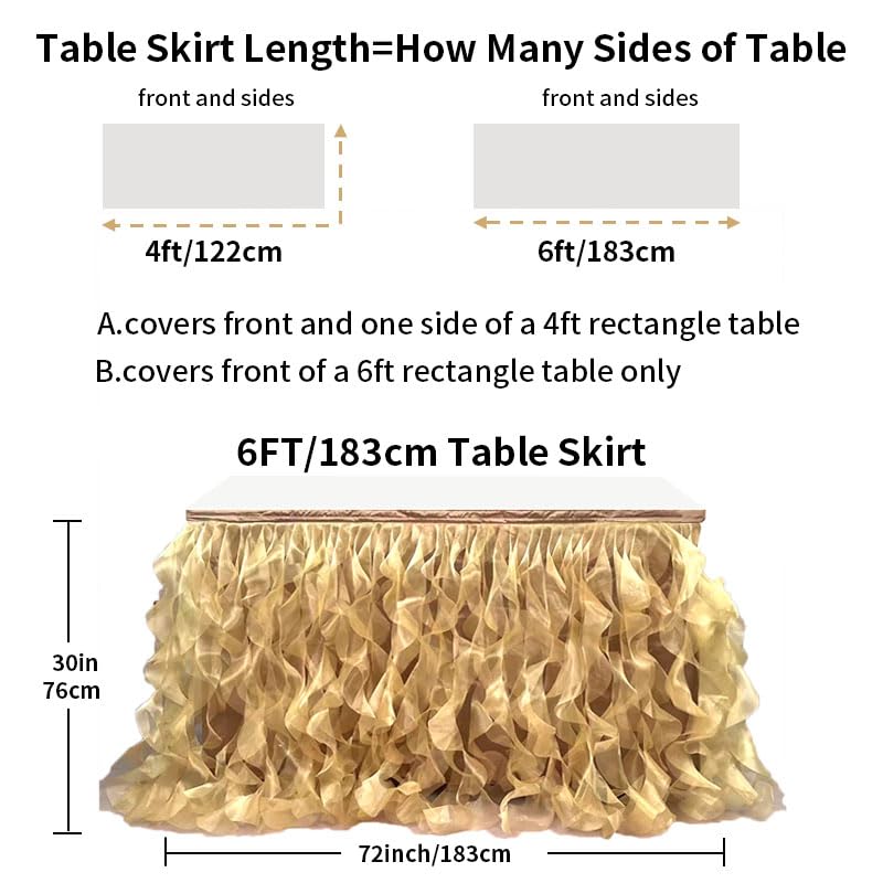 BTF Home hand-washable organza for reuse and ongoing use