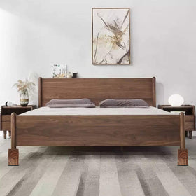BTSD-home furniture lifting setup shows beds, desks, and tables raised.