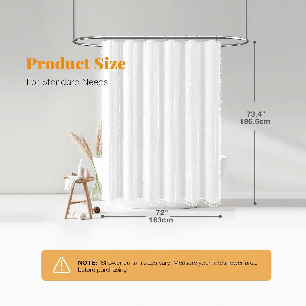 BTTN ideal for apartments, hotels, spas, and dorms.