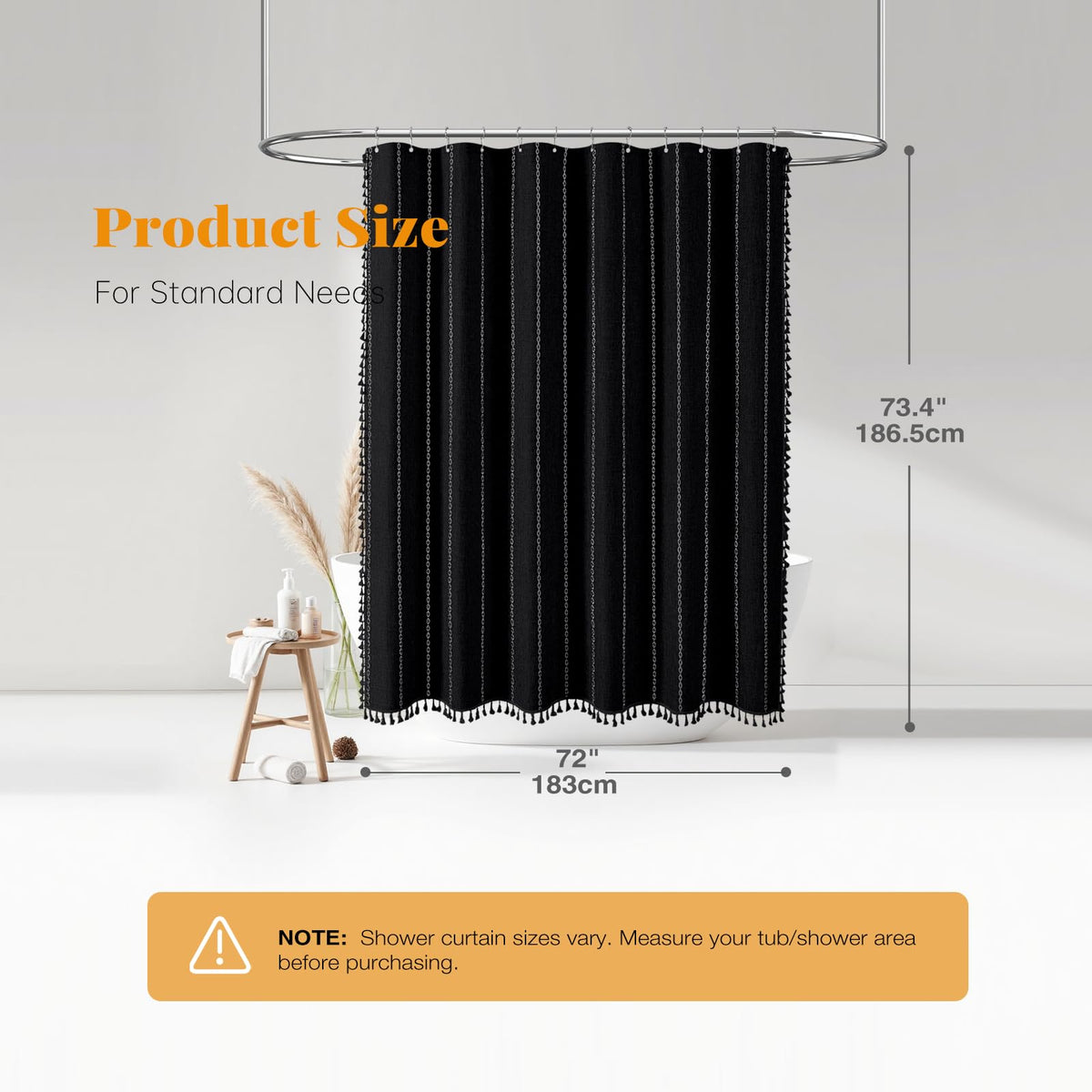 BTTN easy-care machine wash means quick upkeep.