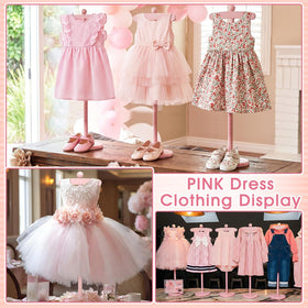 Bucherry baby shower decor hanger stand complements cute party styling.