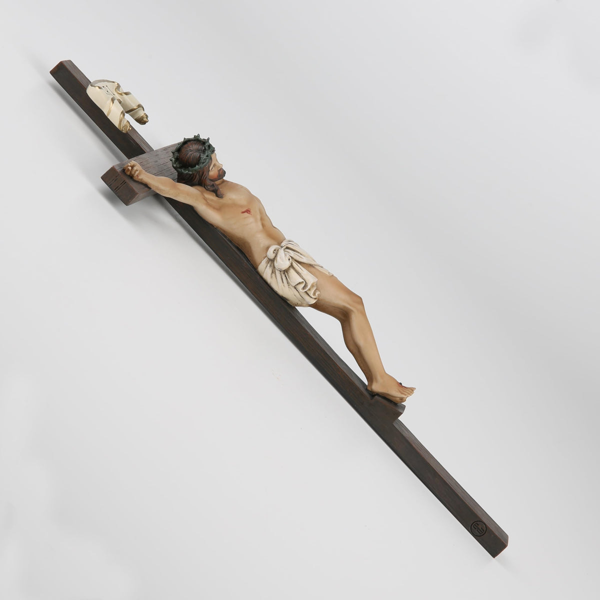 BC BuildClassic religious gift crucifix perfect for celebrations and thoughtful gifting
