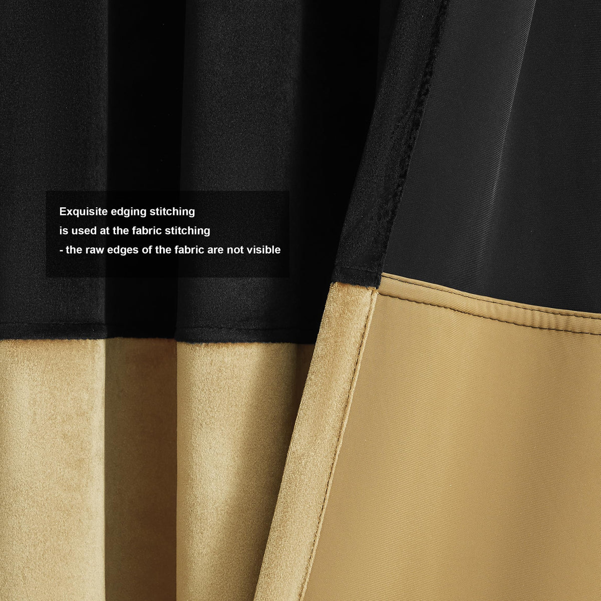 BULBUL velvet fabric close-up highlighting luxurious texture and elegant drape.
