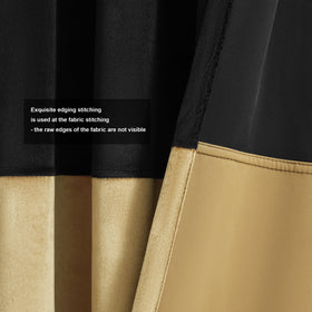 BULBUL velvet fabric close-up highlighting luxurious texture and elegant drape.