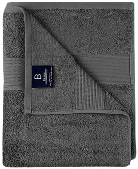 Bumble Towels carrying bag included for easy travel and beach days.