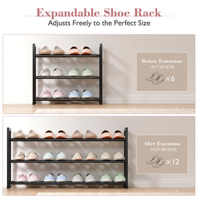 Bumusty versatile storage suitable for entryways and dorm rooms.