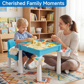 burgkidz gift for toddlers ages 2-4 ideal for birthdays