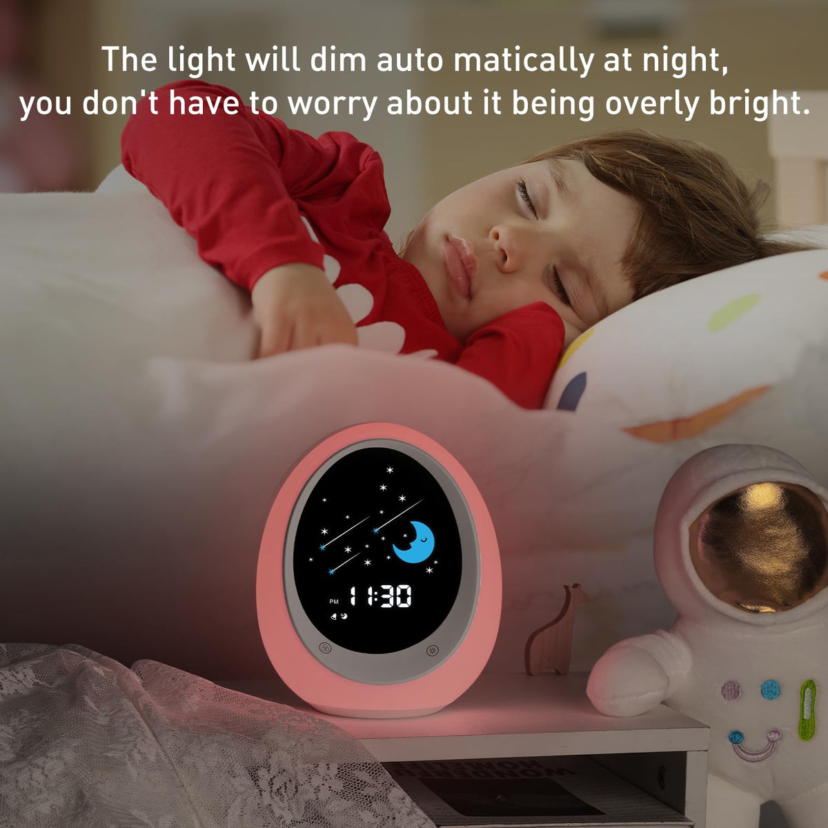 Butting Gift-ready design for families and kids