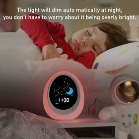 Butting Gift-ready design for families and kids