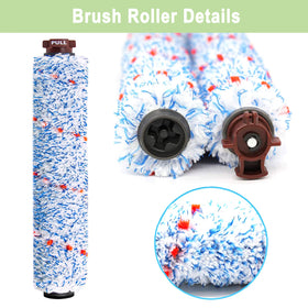 Bvhonwe free cleaning tool included in the replacement kit