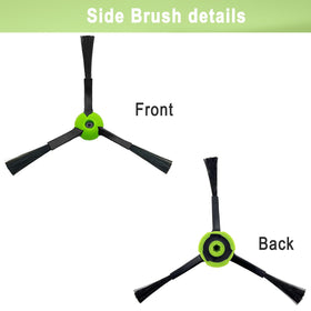 BVHONWE compatible Roomba parts, supports versatile model fit