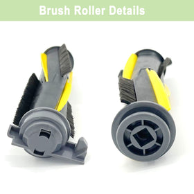 Bvhonwe Shark IQ filters 4-pack for better suction and airflow