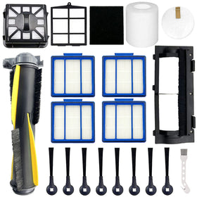 Bvhonwe replacement main brush for Shark IQ improves cleaning efficiency