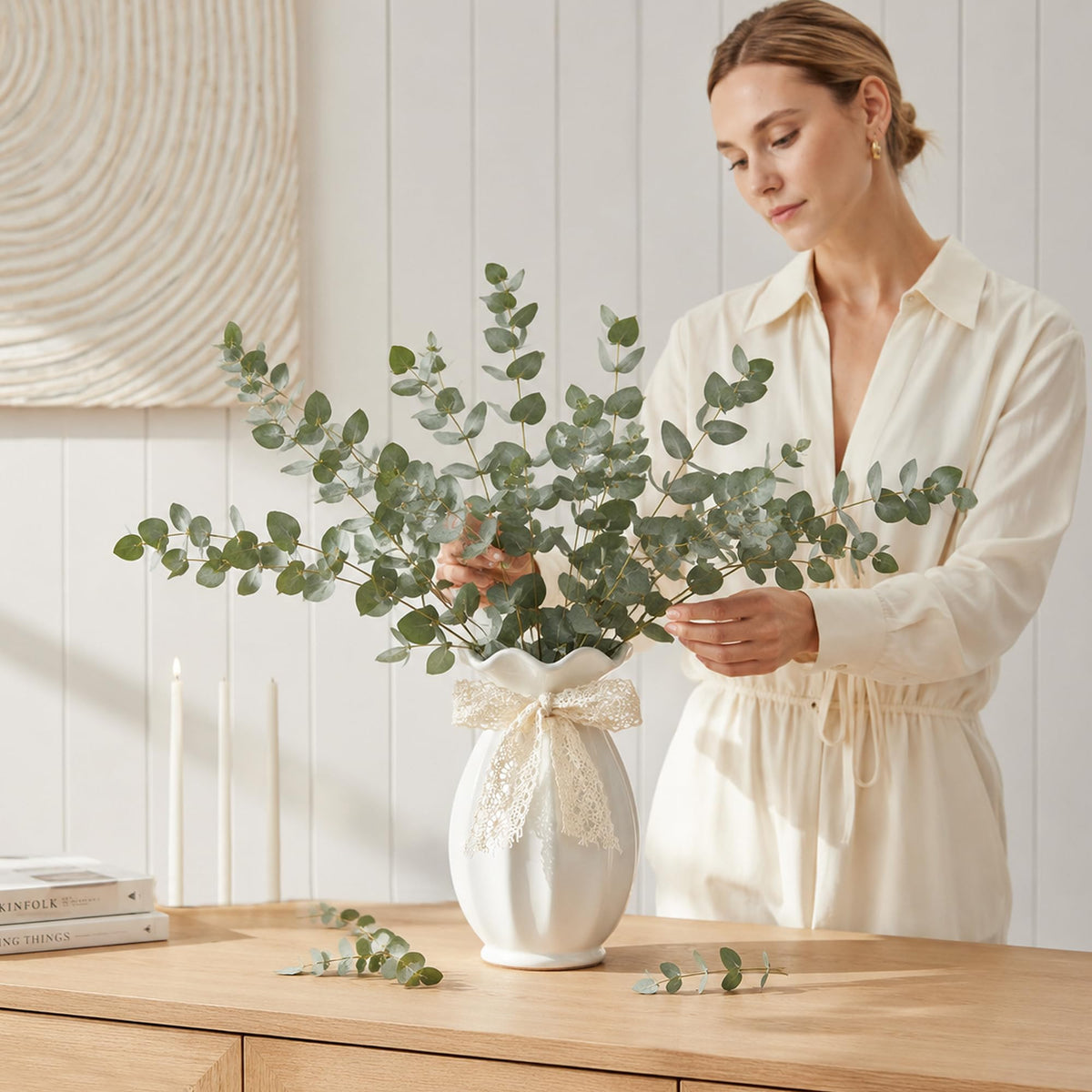 bwytbwy vase gift-ready packaging ideal for housewarmings or weddings.
