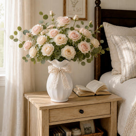 bwytbwy vase secure packaging ensures safe delivery.