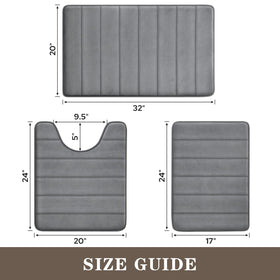 BYSURE machine washable label for easy care