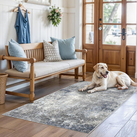 BYYVOO machine-washable fabric for easy cleaning and quick refresh
