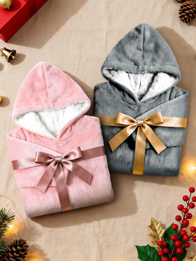 C Hello Cloud gift-packaging ready presentation for gifting.