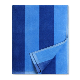Cabanana large beach towel 35x70 inches for full-coverage lounging at the beach