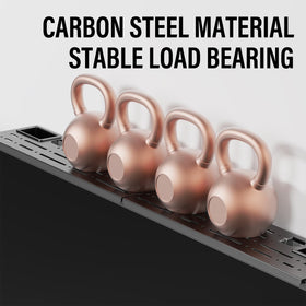 CABTE padding protects monitor edges during placement and prevents scuffs.