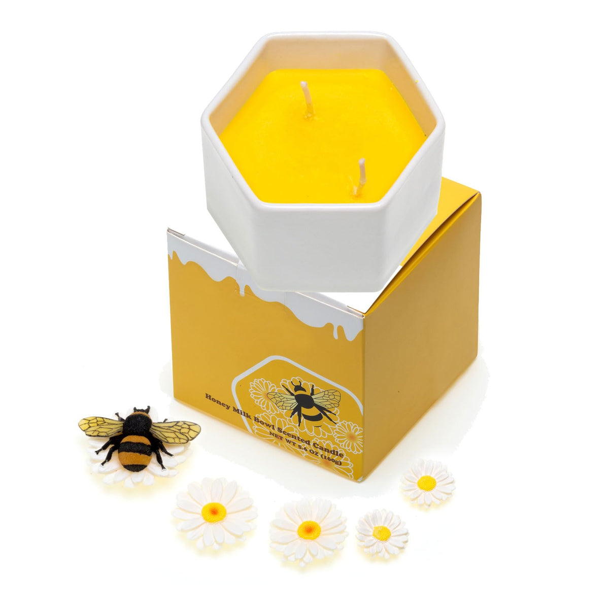 CabyGift ideal gift for teachers, moms, sisters, and grandmothers.