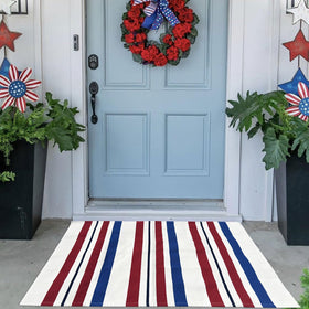 CAINANEL elevated curb appeal for holiday decorating without sacrificing practicality.