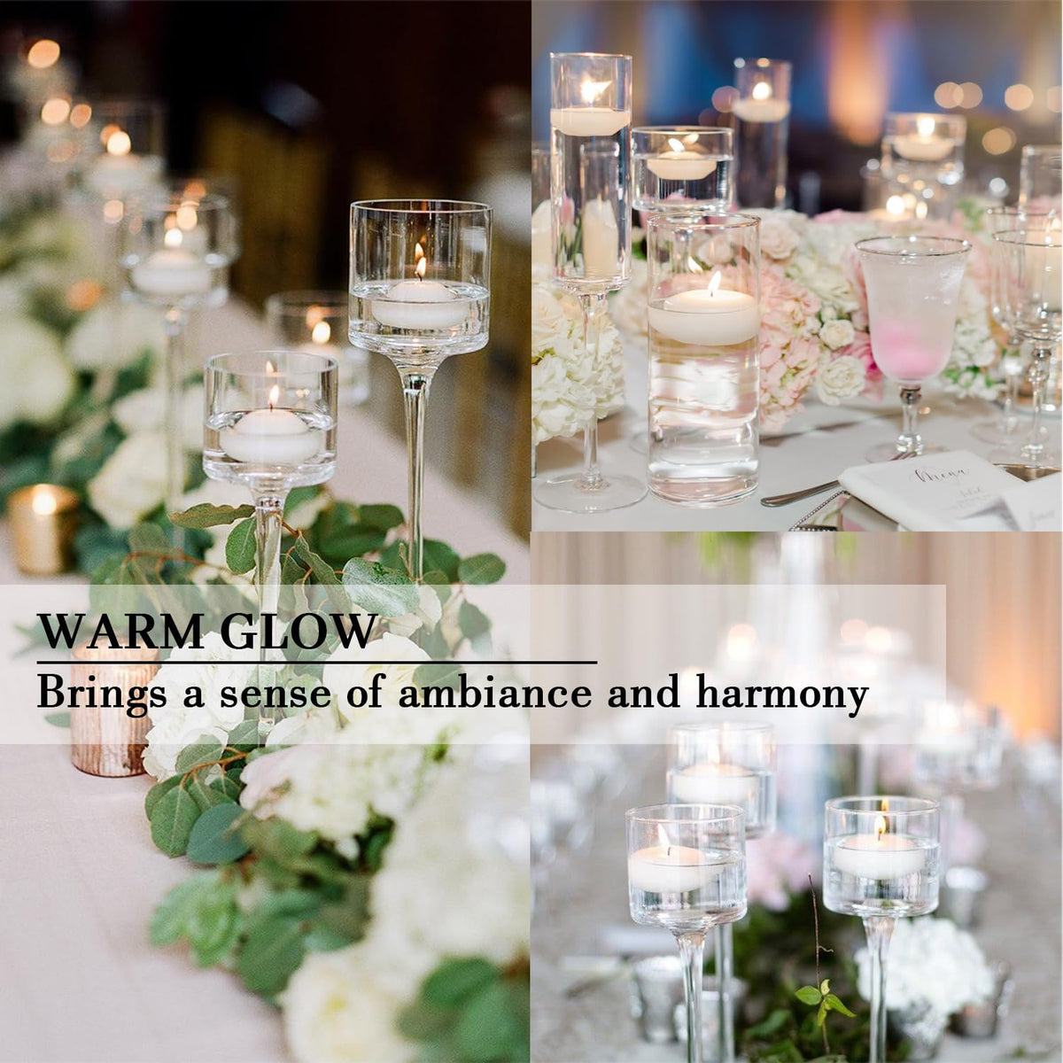 CAKETYCG Valentine's decor for romantic, intimate ambience.