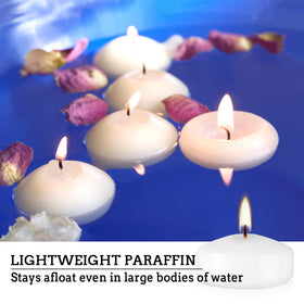 CAKETYCG wedding table decor enhances ambiance with soft candlelight.