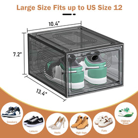 caktraie multiuse storage box suitable for cosmetics and desk organization