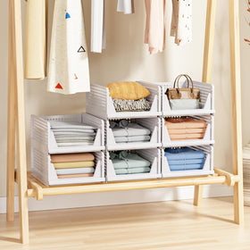 caktraie space-saving closet drawer helps maximize room in small spaces