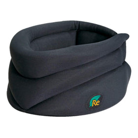 Caldera Releaf Neck Rest soft neck brace supports neck comfort during sleep