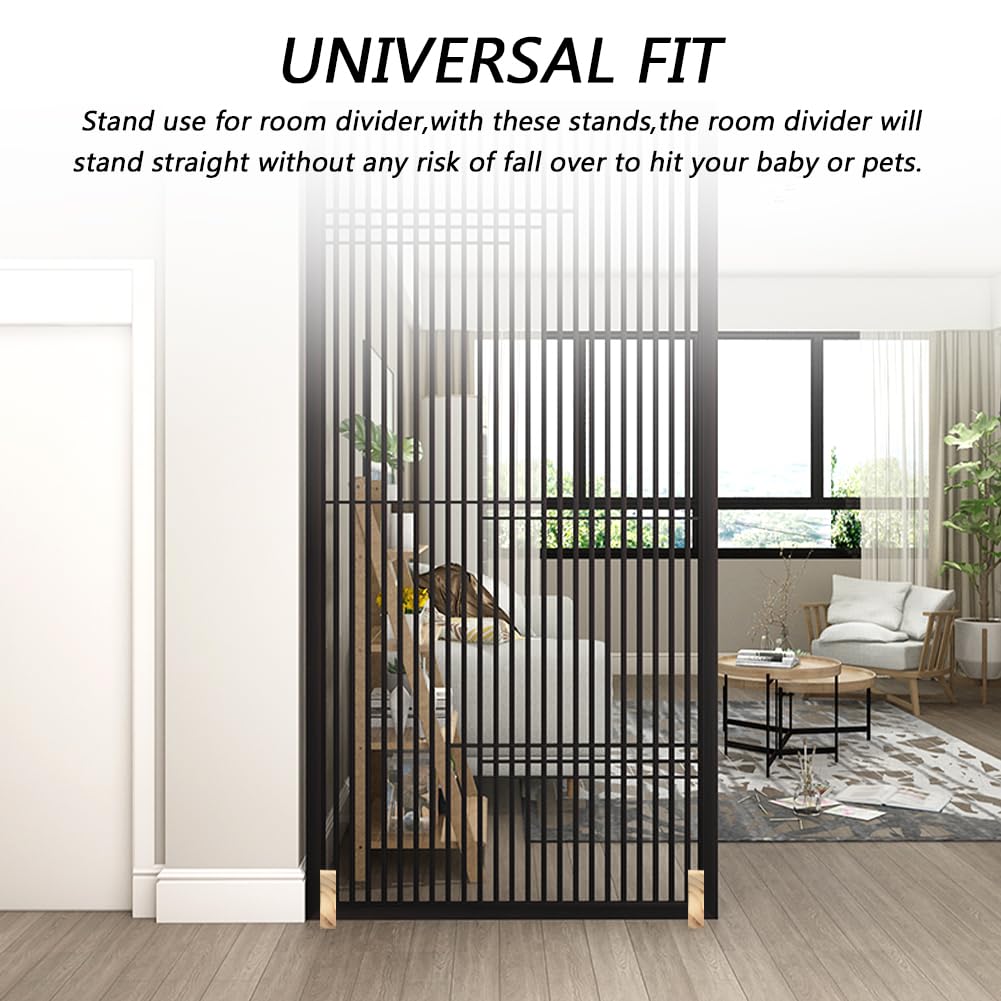CALIDAKA easy-install design helps create private workspaces quickly