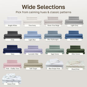 California Design Den stitching detail highlights durable construction