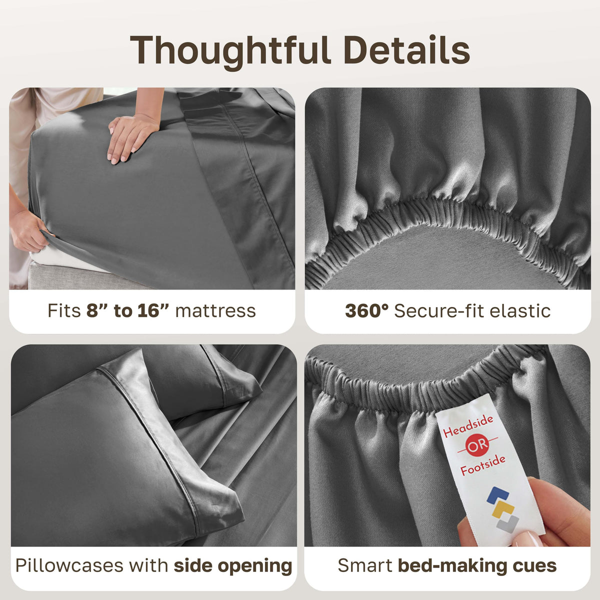 California Design Den Good Housekeeping Award winner signals trusted quality.