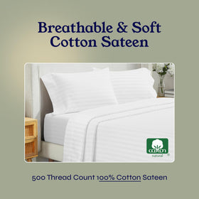 California Design Den Good Housekeeping Seal reflects trusted quality and durability.