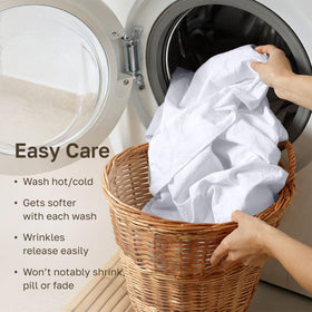 California Design Den Good Housekeeping Seal verified quality and reliability.