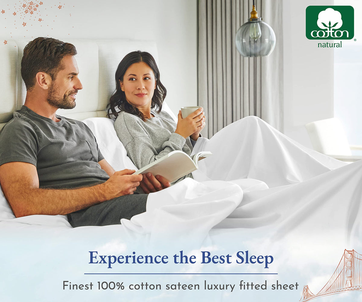 California Design Den easy-care label demonstrates machine-wash friendly care