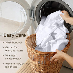 California Design Den OEKO-TEX certified materials ensuring safety and low-substance use.
