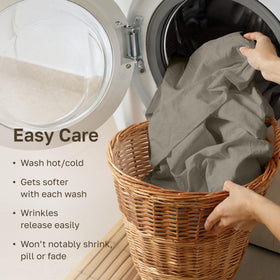 California Design Den recyclable packaging supports sustainable gifting and shipping.