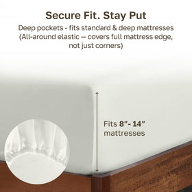 California Design Den durable cotton weave shown for everyday use
