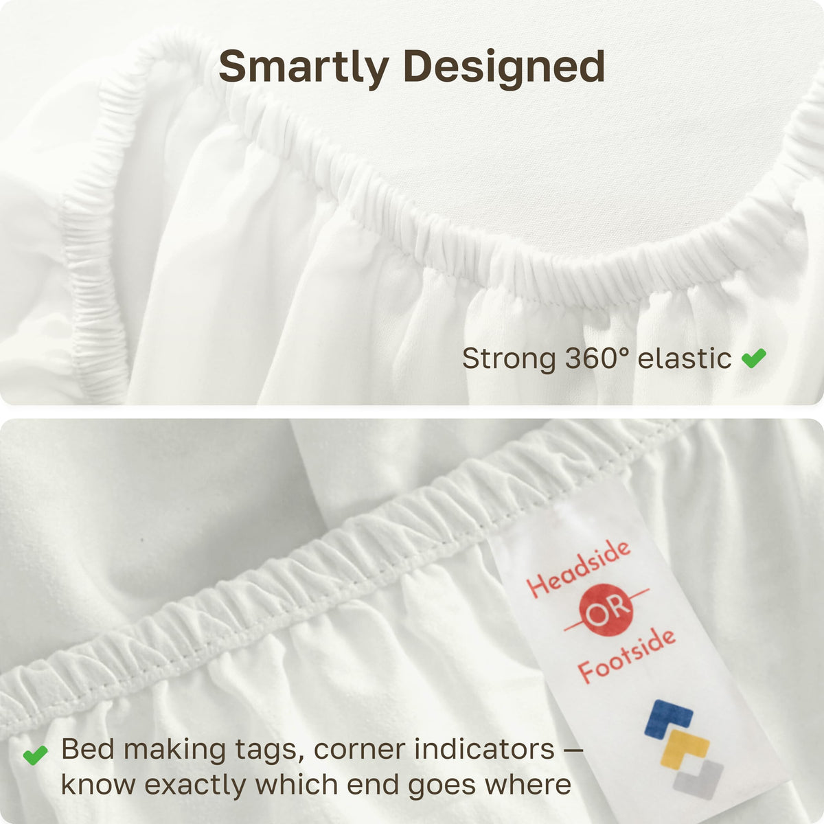 California Design Den easy-care washing and drying feature in action