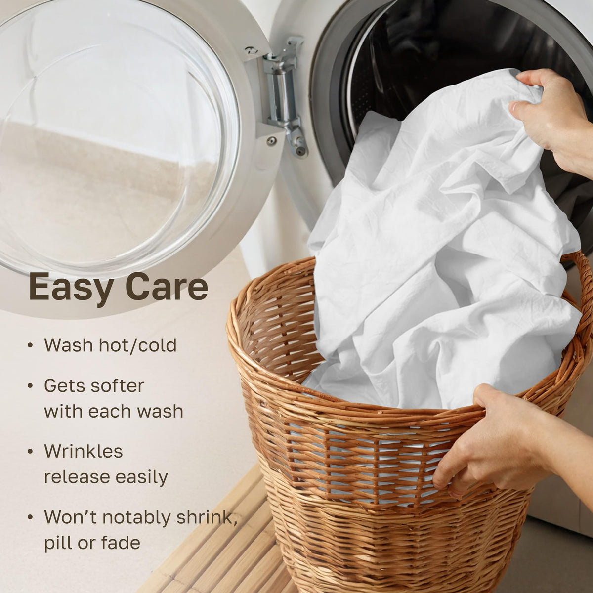 California Design Den recyclable packaging